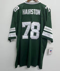 Carl Hairston Philadelphia Eagles NFL Mitchell & Ness Jersey product image 1