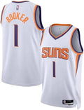 Devin Booker Phoenix Suns Official NBA Nike Jersey product image 1