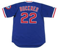 Bill Buckner 1983 Chicago Cubs Official MLB Majestic Jersey product image 1