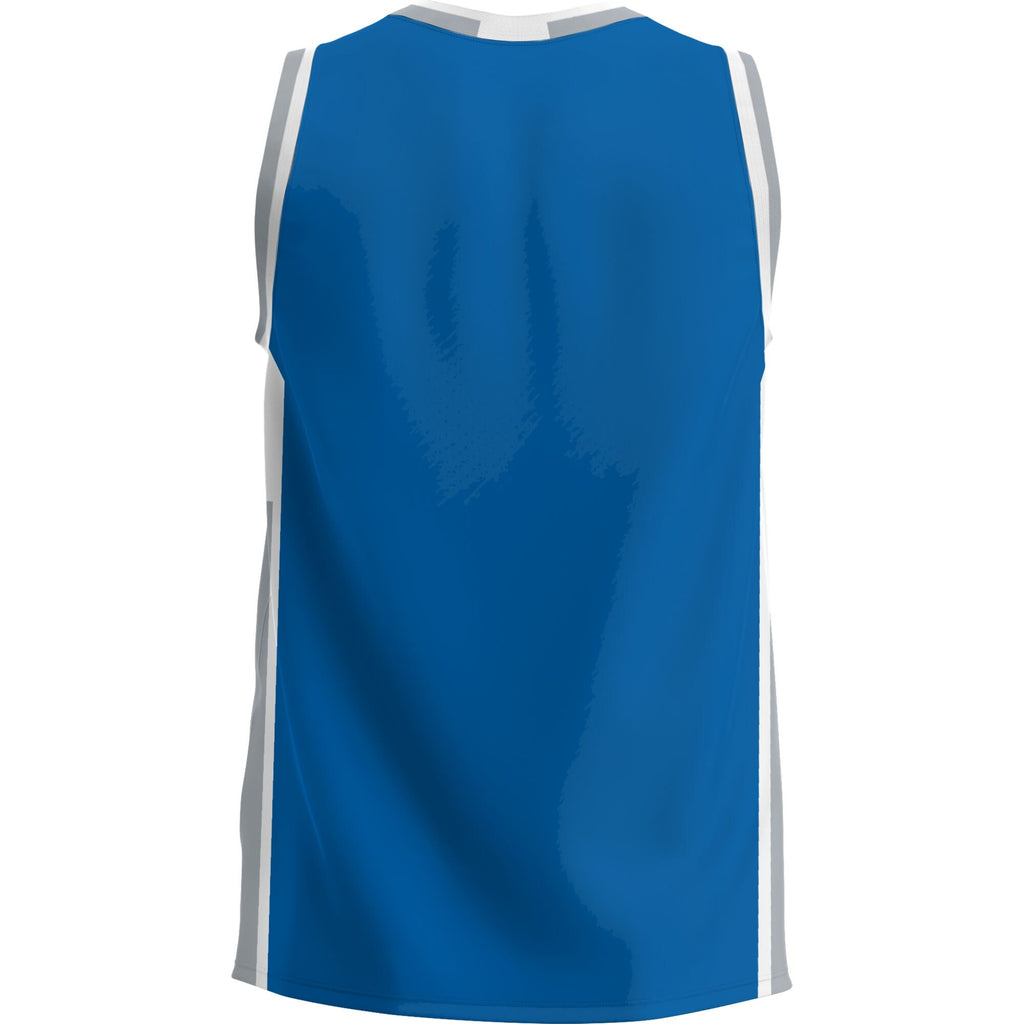 Seton Hall Pirates Lightweight Basketball Jersey - Blue product image 4, provided for visual reference and product detail