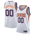 Phoenix Suns Association Swingman Jersey - Custom product image 1, provided for visual reference and product detail review