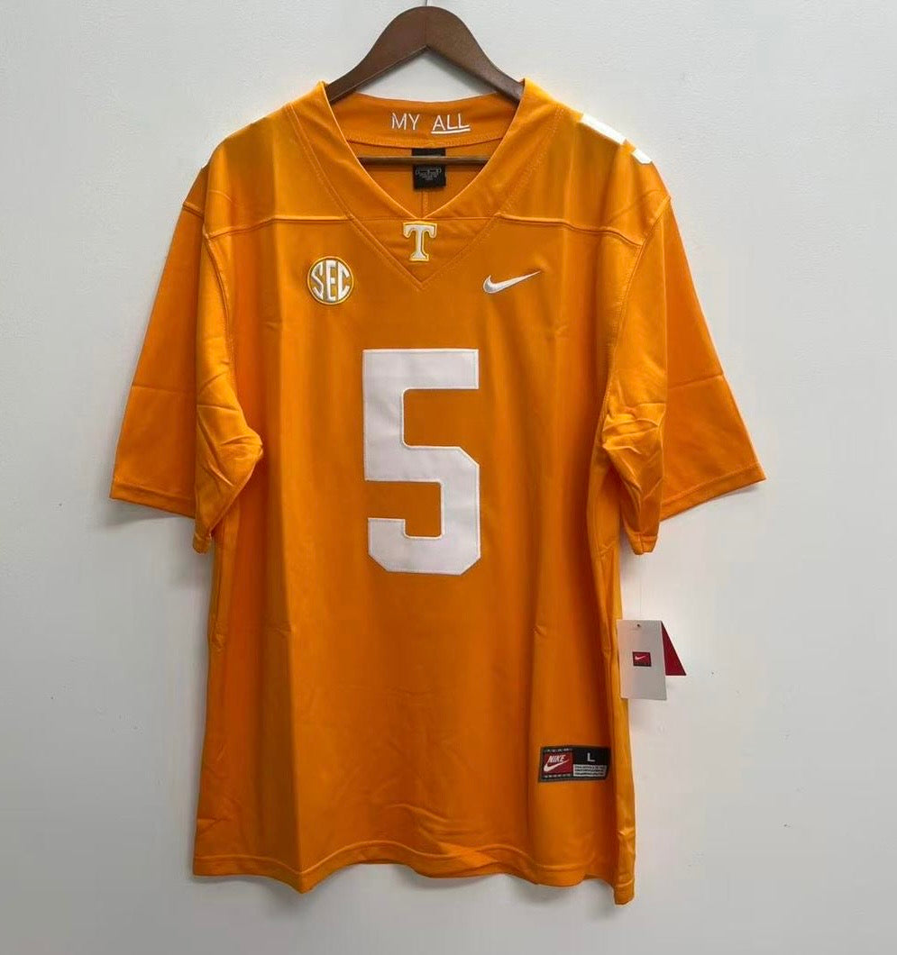 Hendon Hooker YOUTH KIDS Tennessee Volunteers Jersey NIKE product image 2