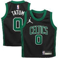 Jayson Tatum YOUTH Boston Celtics Official NBA Jordan Brand product image 1