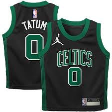 Jayson Tatum YOUTH Boston Celtics Official NBA Jordan Brand product image 1
