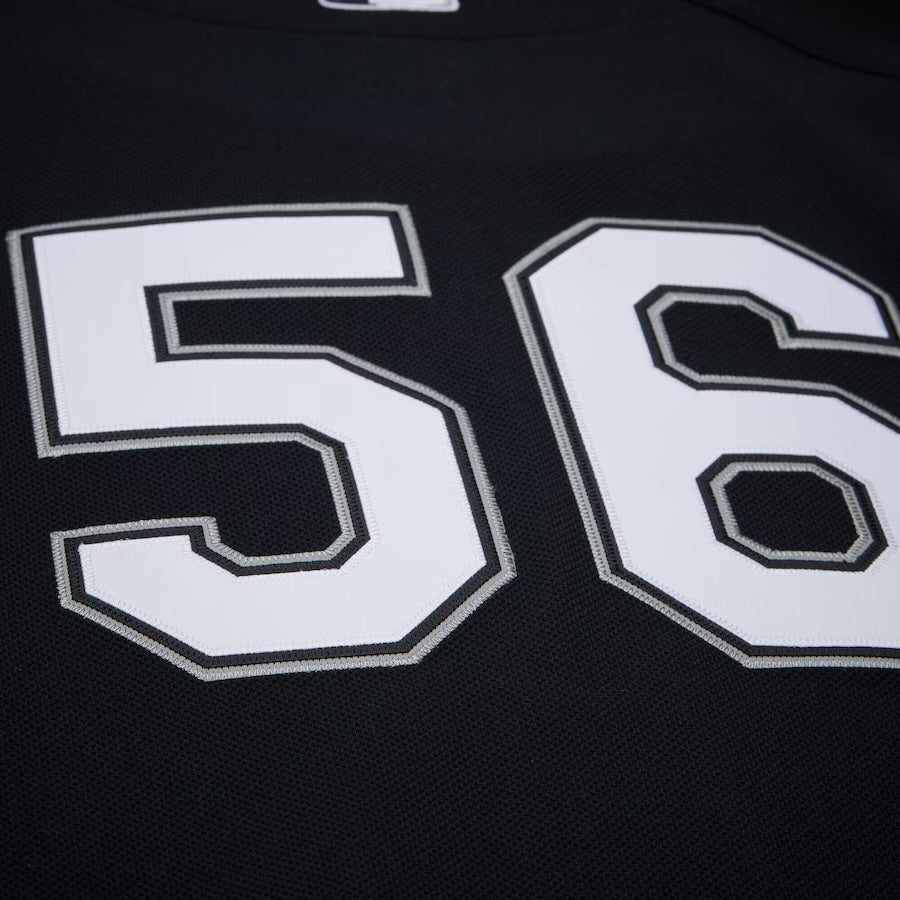 Mark Buehrle Chicago White Sox Official MLB Jersey Mitchell product image 2