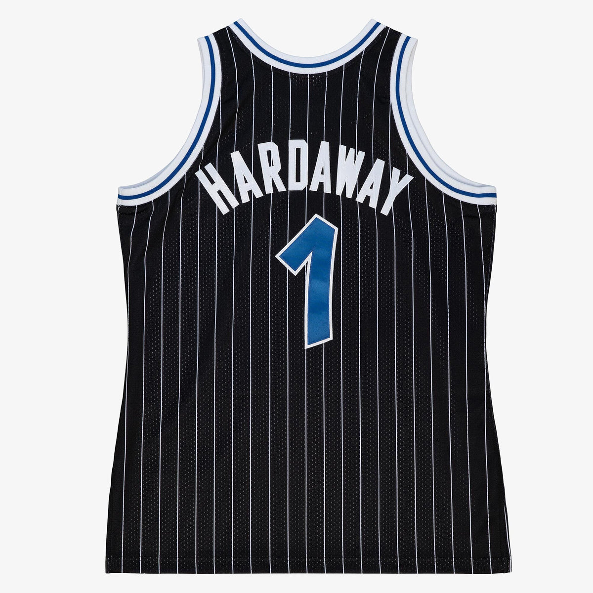 Orlando Magic Authentic Jersey Anfernee Hardaway 1994-95 product image 3, provided for visual reference and product detail