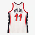 Karl Malone YOUTH KIDS USA Basketball Olympic Mitchell & product image 1