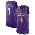 Devin Booker Phoenix Suns Official NBA Nike Jersey The product image 1