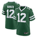 Joe Namath YOUTH KIDS New York Jets Official NFL Jersey product image 1