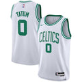Jayson Tatum YOUTH Boston Celtics Official NBA Nike Jersey product image 1