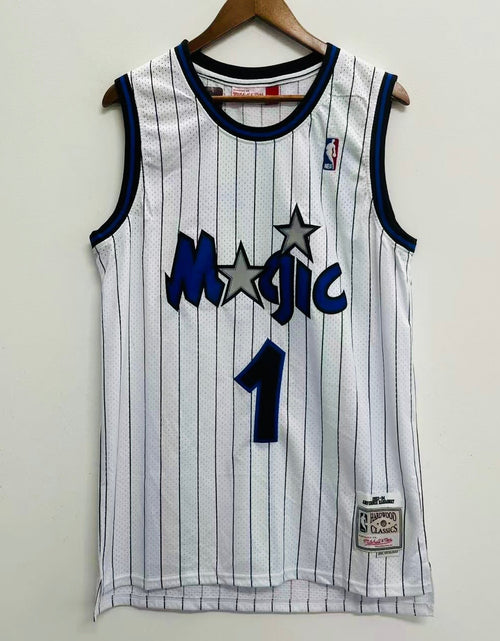 Anfernee Penny Hardaway Orlando Magic Official NBA Mitchell product image 2