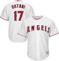 Shohei Ohtani Anaheim Los Angeles Angels Official MLB YOUTH product image 1