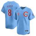 Ian Happ Chicago Cubs Official MLB Nike Jersey product image 1