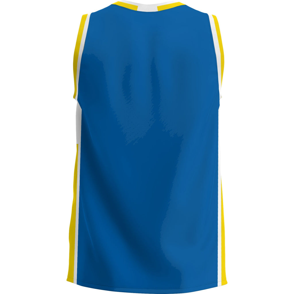 Southeastern Oklahoma State Savage Storm Lightweight Basketball Jersey - Green product image 4, provided for visual
