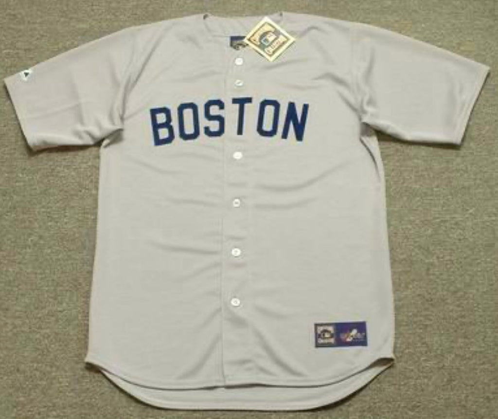 Butch Hobson 1980 Boston Red Sox Official MLB Majestic product image 2
