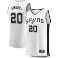 Manu Ginobili San Antonio Spurs YOUTH Official NBA Nike product image 1