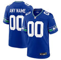 Seattle Seahawks Any Name & Number customized YOUTH KIDS product image 1