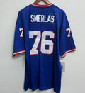 Fred Smerlas Buffalo Bills NFL Mitchell & Ness Jersey product image 1