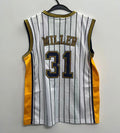 Reggie Miller Indiana Pacers YOUTH KIDS Official NBA Jersey product image 1