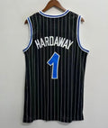Anfernee Penny Hardaway Orlando Magic Official NBA Mitchell product image 1