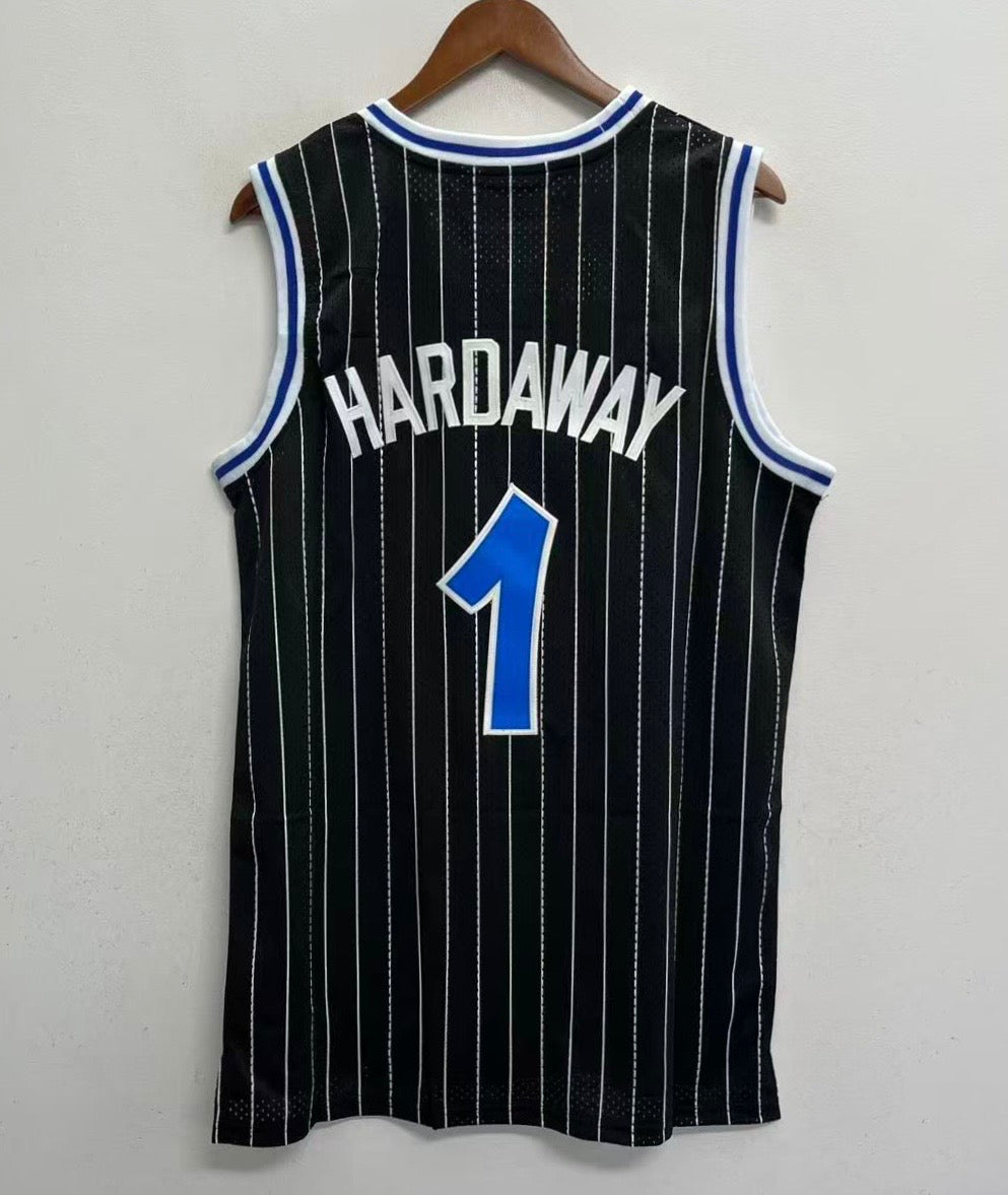 Anfernee Penny Hardaway Orlando Magic Official NBA Mitchell product image 1