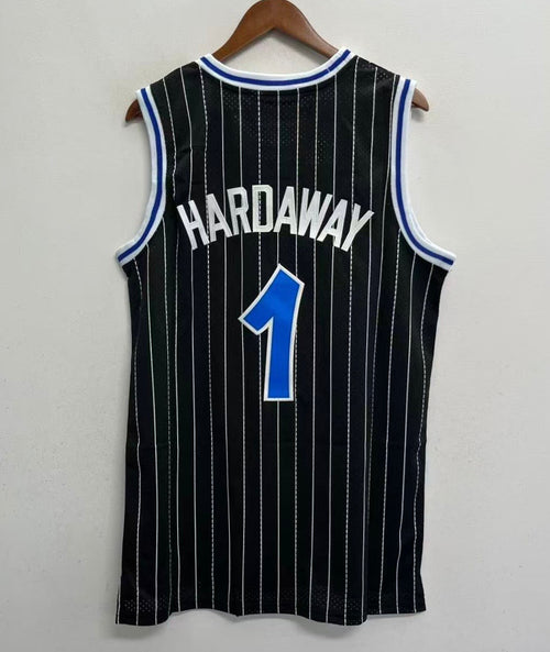 Anfernee Penny Hardaway Orlando Magic Official NBA Mitchell product image 1