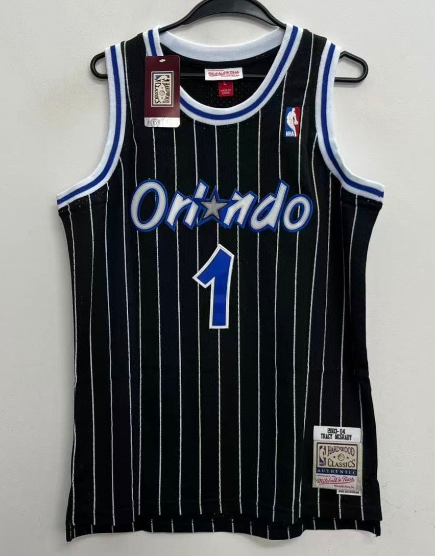 Tracy McGrady YOUTH Orlando Magic Official NBA Jersey product image 2