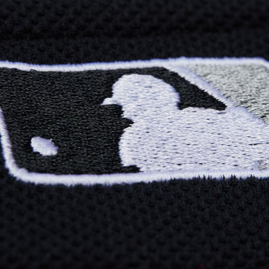 Mark Buehrle Chicago White Sox Official MLB Jersey Mitchell product image 4