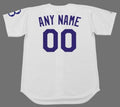 Any Name & Number Customized Brooklyn Dodgers Official MLB product image 1