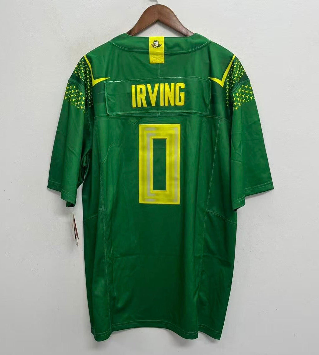 Bucky Irving YOUTH KIDS Oregon Ducks Official NCAA Nike product image 1