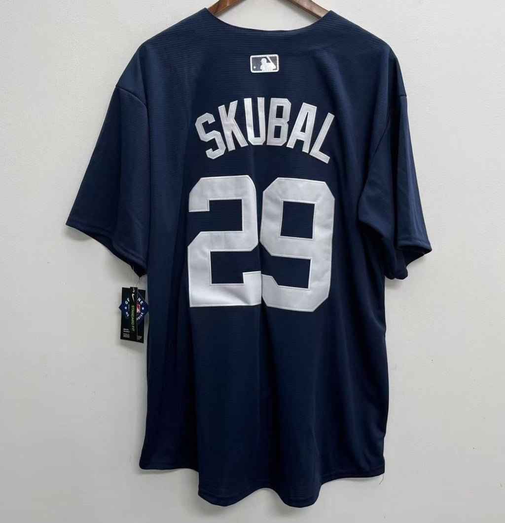 Tarik Skubal Detroit Tigers Official MLB Nike Jersey product image 1