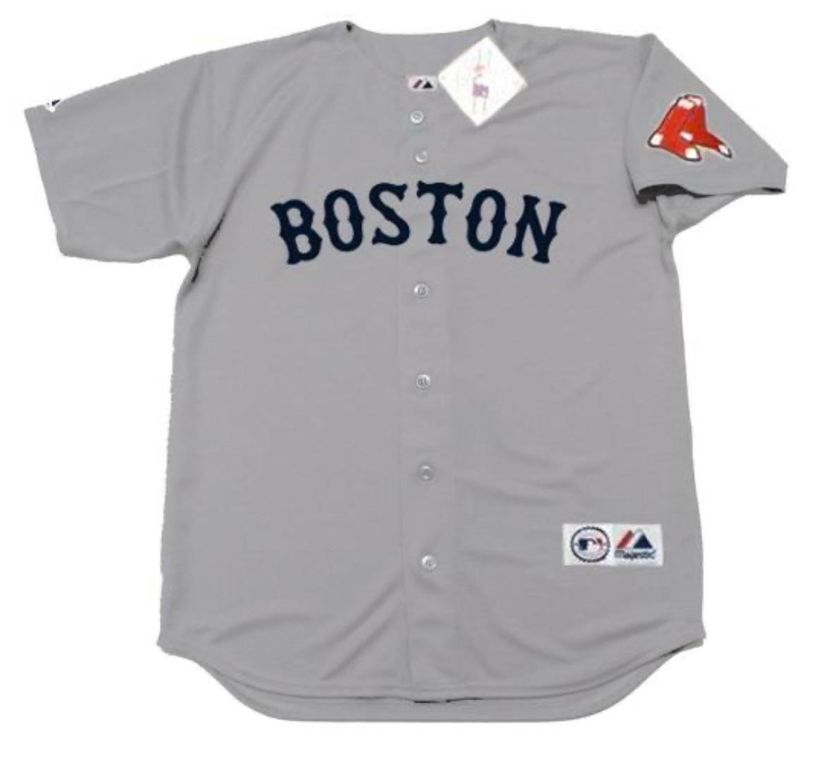 Dustin Pedroia 2009 YOUTH KIDS Boston Red Sox Official MLB product image 2
