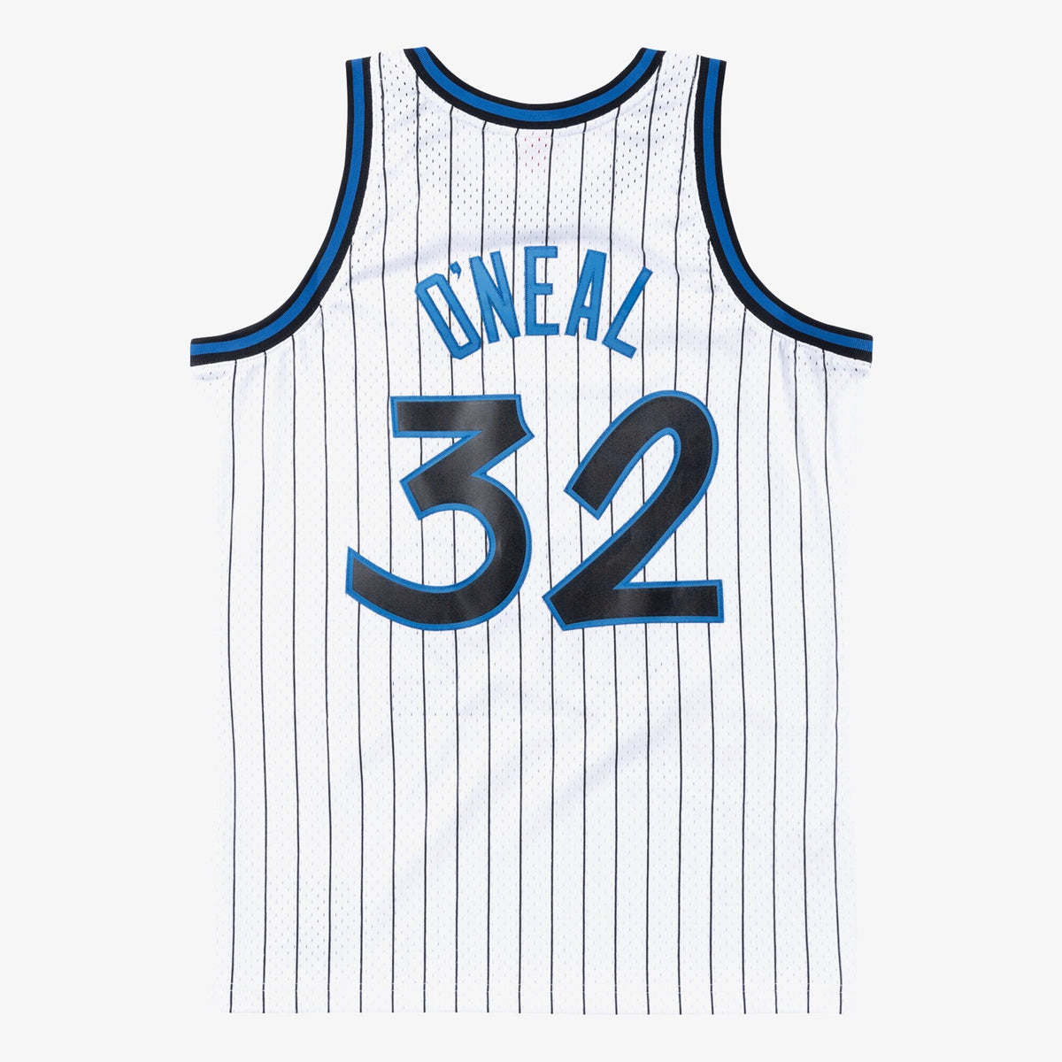 Orlando Magic Swingman Jersey Shaquille O'Neal 1993-94 product image 3, provided for visual reference and product detail