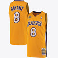 Kobe Byrant Hardwood Classics 2000-01 Authentic Jersey product image 1, provided for visual reference and product detail