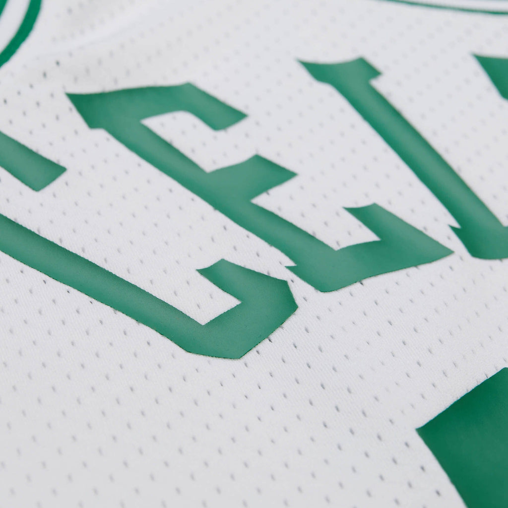 Boston Celtics Maxxed Out Jersey 1996 Antoine Walker product image 4, provided for visual reference and product detail review
