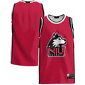 Northern Illinois Huskies Lightweight Basketball Jersey - Cardinal product image 1, provided for visual reference and