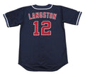 Mark Langston Anaheim California Angels Official MLB product image 1