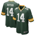 Don Hutson Green Bay Packers Official NFL Nike Jersey product image 1