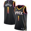 Devin Booker YOUTH Phoenix Suns Official NBA Jersey product image 1
