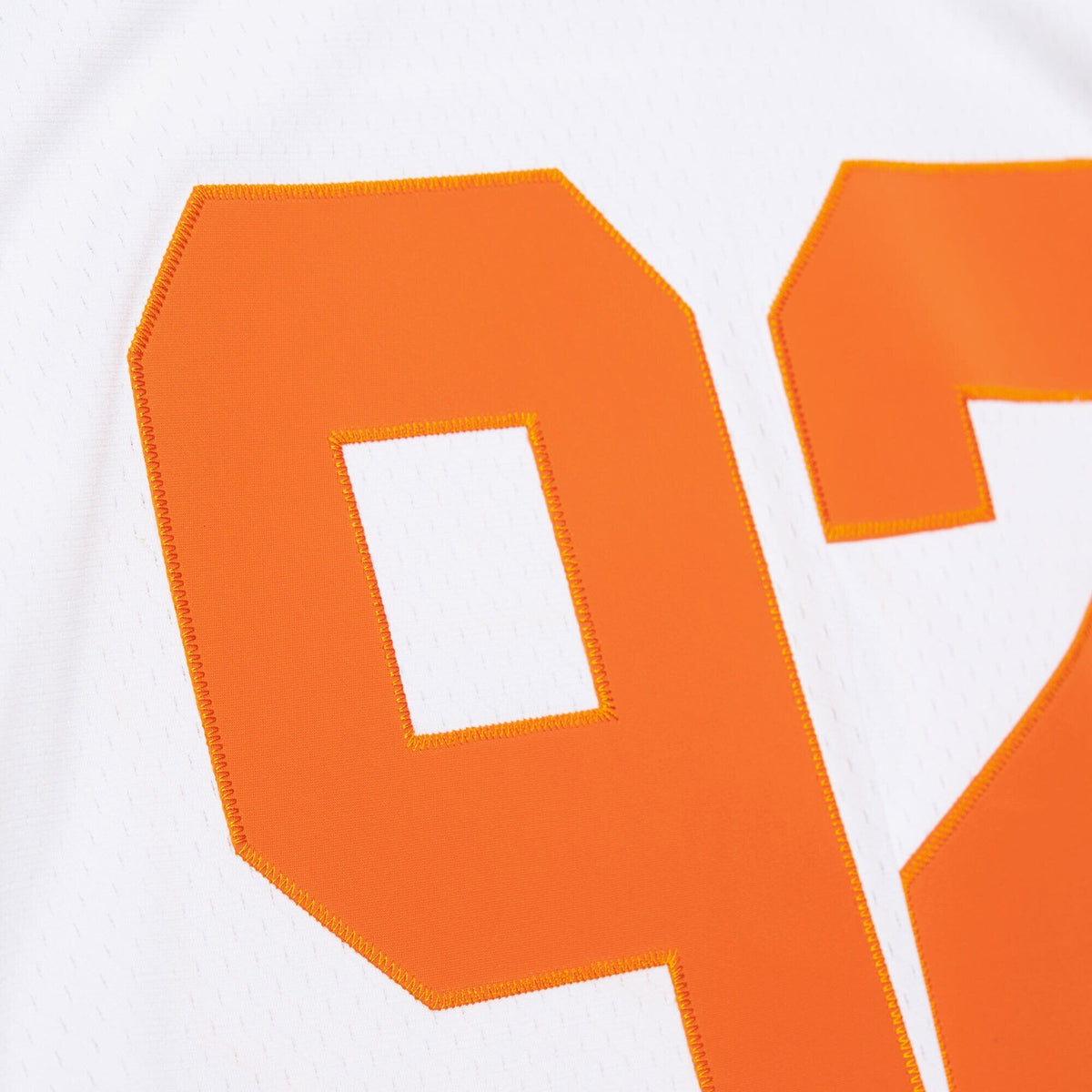 Reggie White White Tennessee Volunteers 1983 Legacy Replica Jersey product image 6, provided for visual reference and