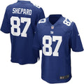 Sterling Shepard New York Giants Official NFL Nike Jersey product image 1