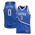 Damian Lillard Milwaukee Bucks City Edition YOUTH KIDS product image 1
