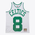 Boston Celtics Maxxed Out Jersey 1996 Antoine Walker product image 1, provided for visual reference and product detail review