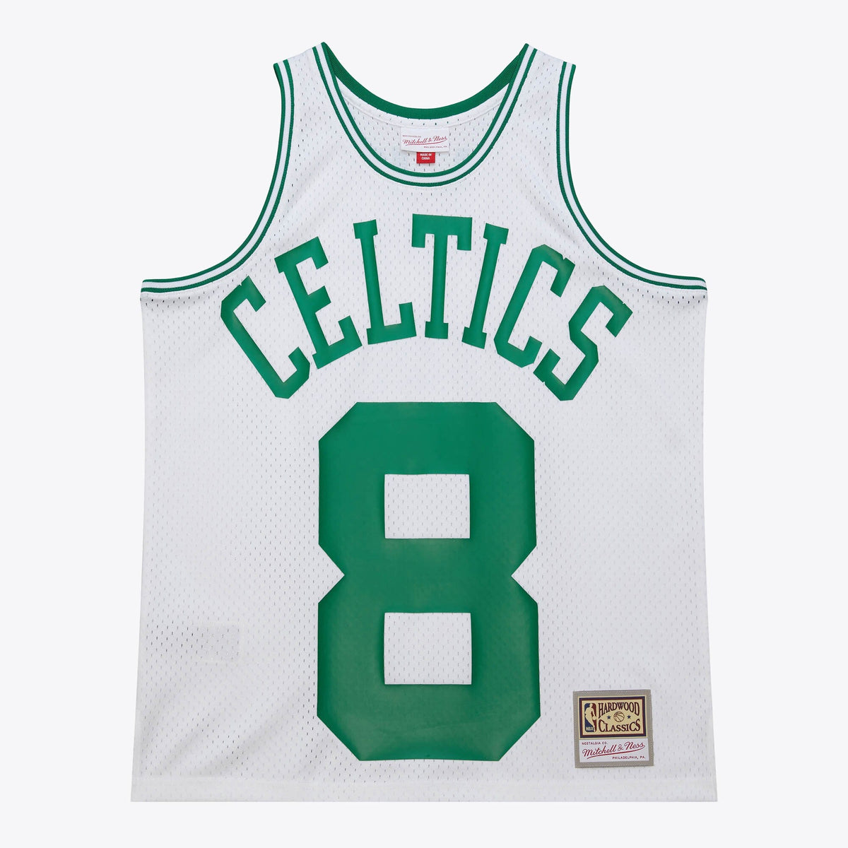 Boston Celtics Maxxed Out Jersey 1996 Antoine Walker product image 1, provided for visual reference and product detail review