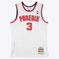 Phoenix Suns NBA Swingman Jersey - Stephon Marbury product image 1, provided for visual reference and product detail review
