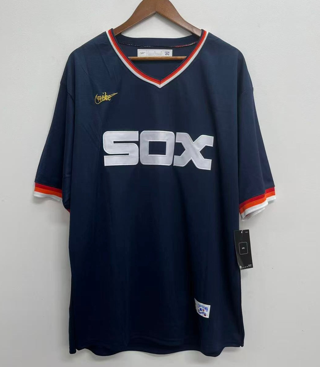 Michael Jordan YOUTH KIDS Chicago White Sox Official MLB product image 2