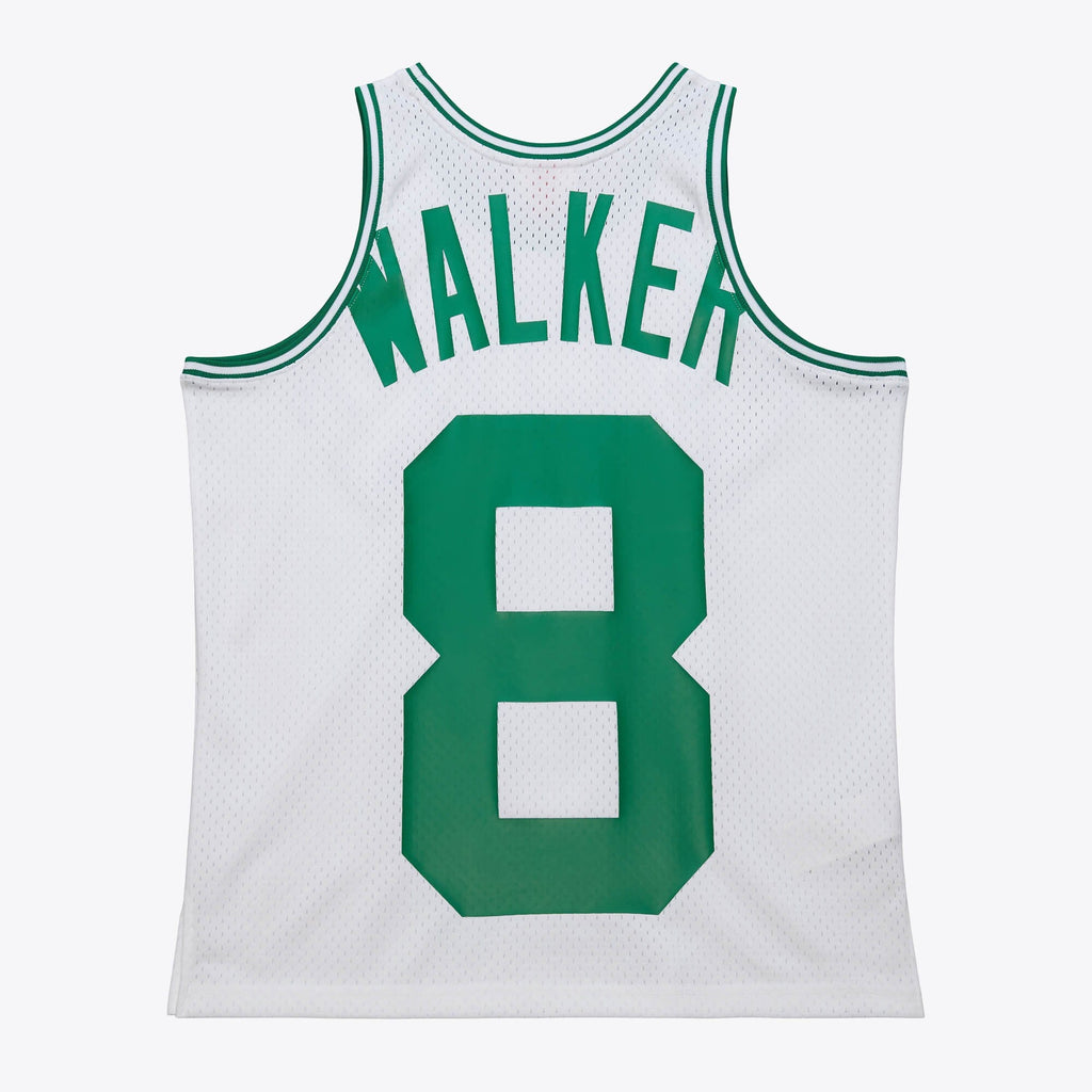 Boston Celtics Maxxed Out Jersey 1996 Antoine Walker product image 3, provided for visual reference and product detail review