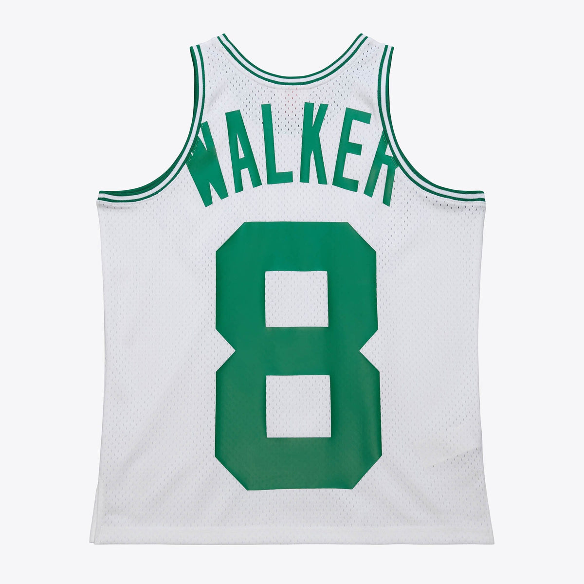 Boston Celtics Maxxed Out Jersey 1996 Antoine Walker product image 3, provided for visual reference and product detail review