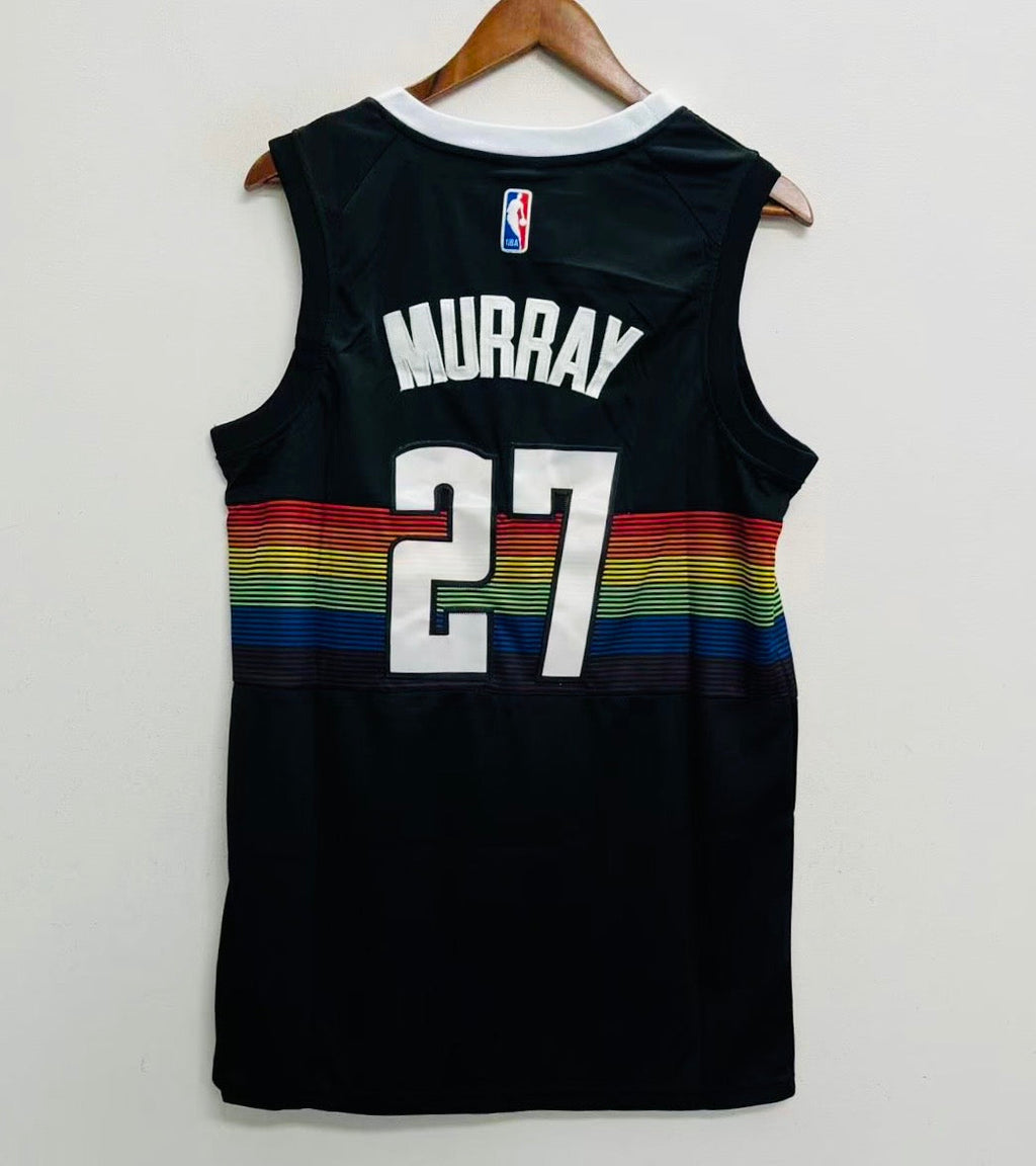 Jamal Murray YOUTH KIDS Denver Nuggets Official NBA Nike product image 1
