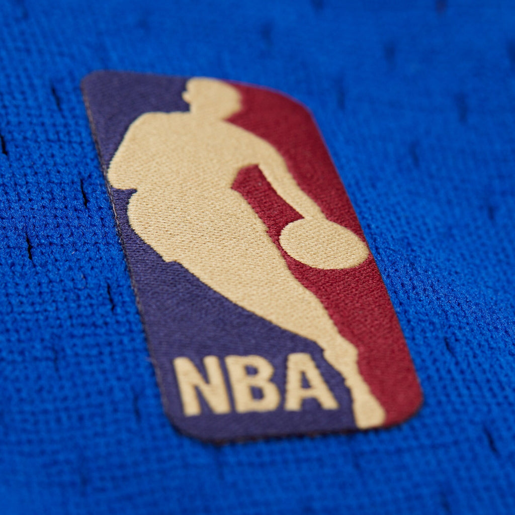 Golden State Warriors Swingman Jersey 2004 Baron Davis product image 5, provided for visual reference and product detail